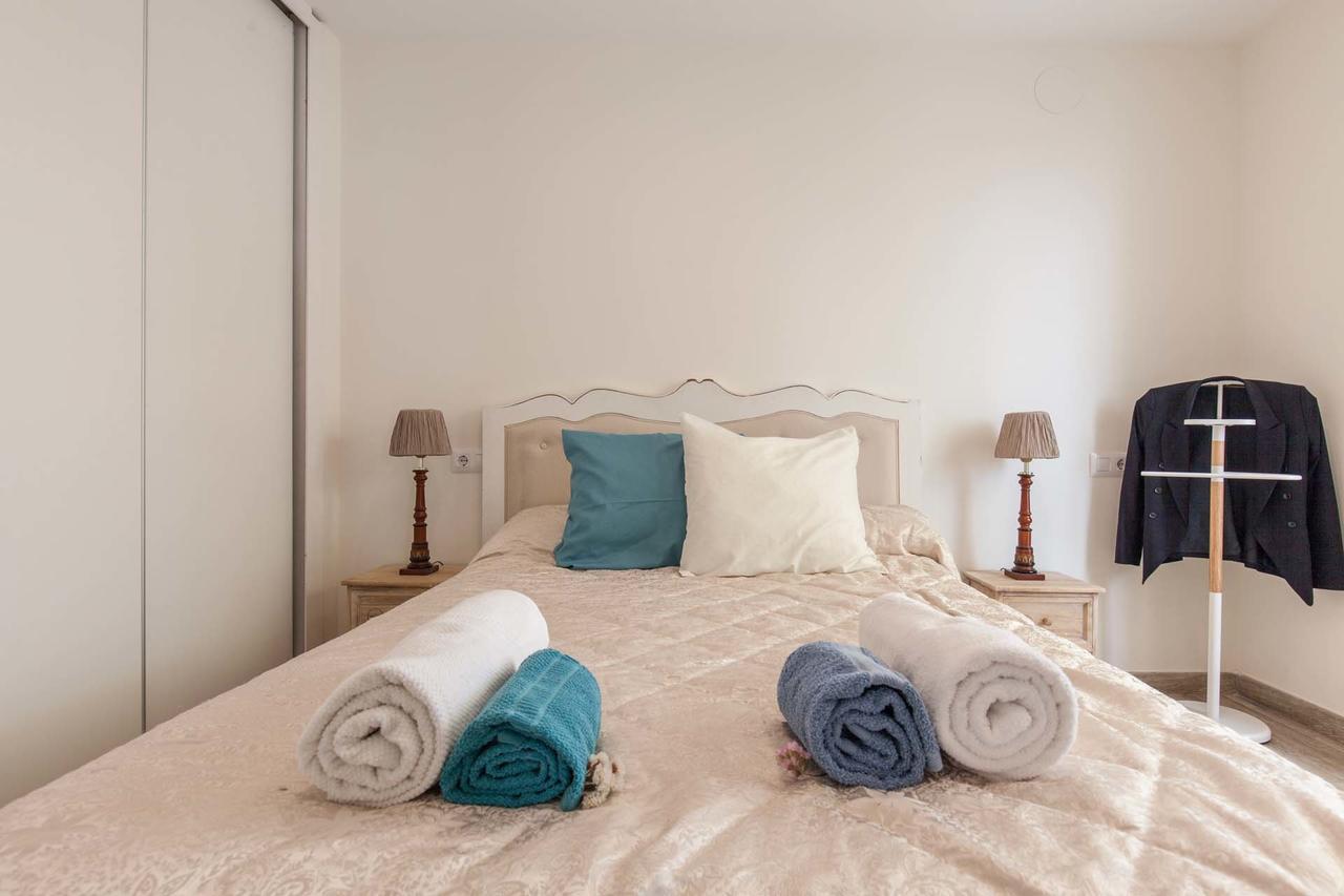 Atico Gran Terraza Triana Apartamento Sevilla
