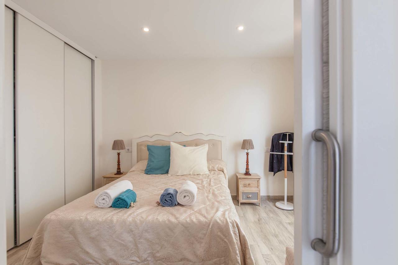 Atico Gran Terraza Triana Apartamento